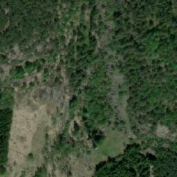 Satellite imagery of Husefjell, NO