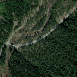 Satellite imagery of Husefjell, NO