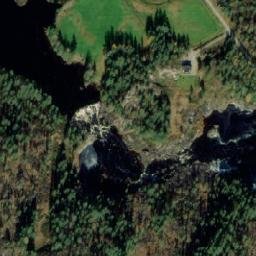 Satellite imagery of Fossebergan, NO