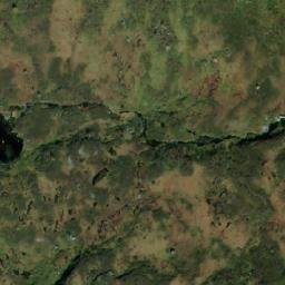 Satellite imagery of Surtefjell øvre, NO