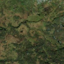 Satellite imagery of Surtefjell øvre, NO