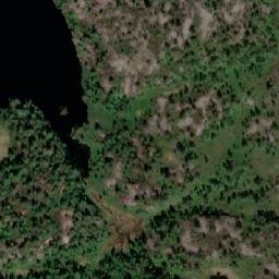 Satellite imagery of Korvups, NO