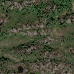Satellite imagery of Korvups, NO