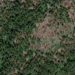 Satellite imagery of Brattfjell, NO