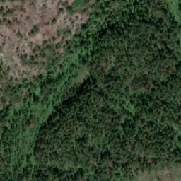 Satellite imagery of Brattfjell, NO