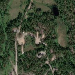 Satellite imagery of Brattfjell, NO