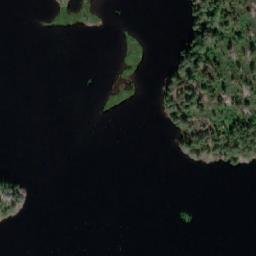 Satellite imagery of Lauvdalsfjell, NO