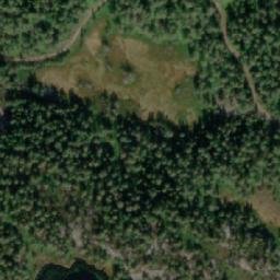 Satellite imagery of Rustfjellet, NO