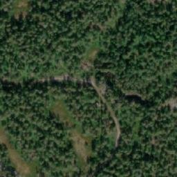Satellite imagery of Rustfjellet, NO