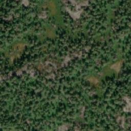 Satellite imagery of Rustfjellet, NO
