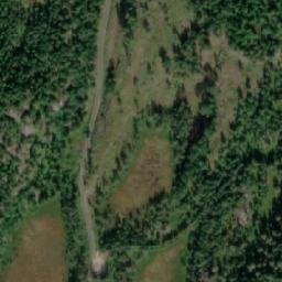 Satellite imagery of Kronefjell, NO