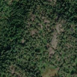 Satellite imagery of Kronefjell, NO