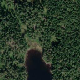 Satellite imagery of Kronefjell, NO