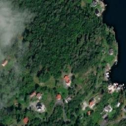 Satellite imagery of Stakkestoskjær, NO