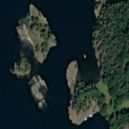 Satellite imagery of Stakkestoskjær, NO