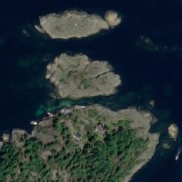 Satellite imagery of Øytangen, NO