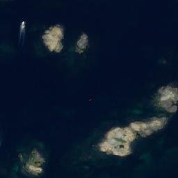 Satellite imagery of Øytangen, NO