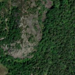 Satellite imagery of Ørnefjell, NO