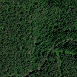 Satellite imagery of Ørnefjell, NO