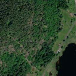 Satellite imagery of Kleivfjell, NO