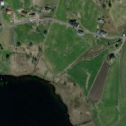 Satellite imagery of Kleivfjell, NO