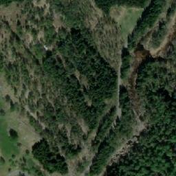 Satellite imagery of Husefjell, NO