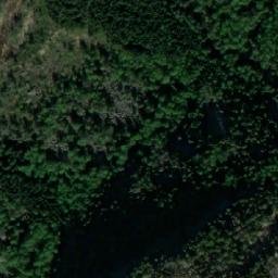 Satellite imagery of Husefjell, NO