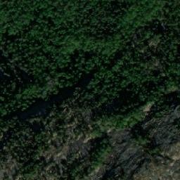 Satellite imagery of Nontifjell, NO