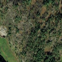 Satellite imagery of Fossebergan, NO