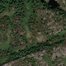 Satellite imagery of Korvups, NO