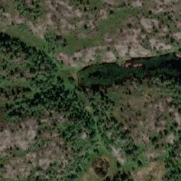 Satellite imagery of Korvups, NO