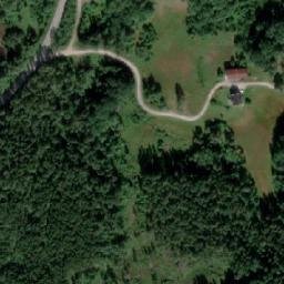 Satellite imagery of Lauvdalsfjell, NO