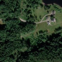 Satellite imagery of Lauvdalsfjell, NO