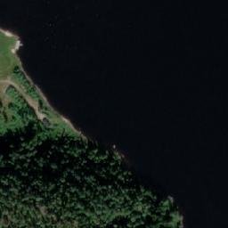Satellite imagery of Lauvdalsfjell, NO