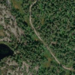 Satellite imagery of Rustfjellet, NO