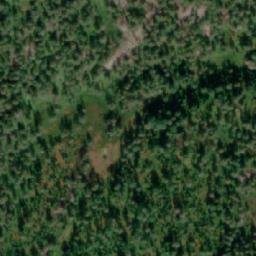 Satellite imagery of Rustfjellet, NO