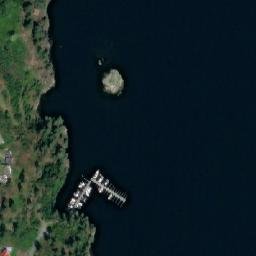 Satellite imagery of Stakkestoskjær, NO