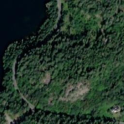Satellite imagery of Tåkenes, NO