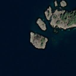 Satellite imagery of Bjørnslappen, NO