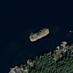 Satellite imagery of Barlindtangen, NO