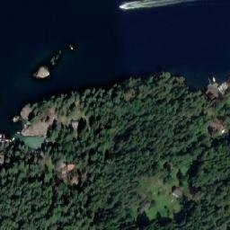 Satellite imagery of Småholmene, NO
