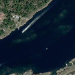 Satellite imagery of Øytangen, NO