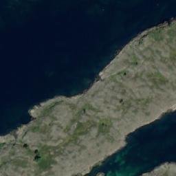 Satellite imagery of Øytangen, NO