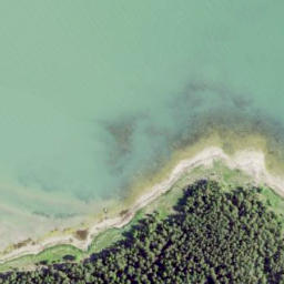 Satellite imagery of Triigi Nina, EE