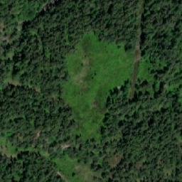 Satellite imagery of Ørnefjell, NO