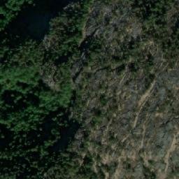 Satellite imagery of Kolhomfjell, NO