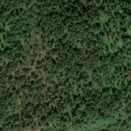 Satellite imagery of Skårsfjellet, NO