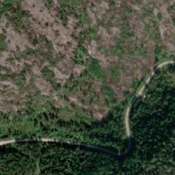 Satellite imagery of Droblefjell, NO
