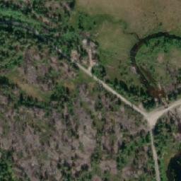 Satellite imagery of Droblefjell, NO