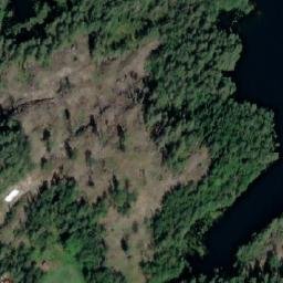 Satellite imagery of Kilodden, NO